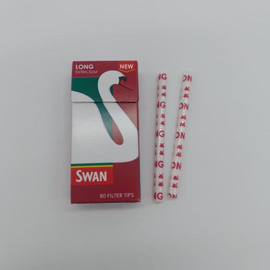 SWAN Long Cigarette Filters