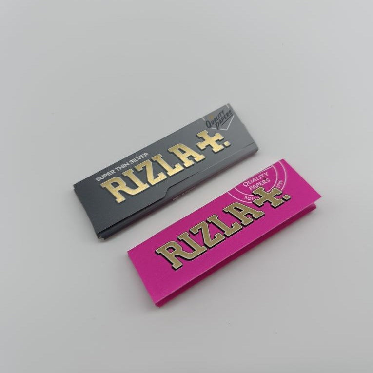 Alcaçuz Regular RIZLA