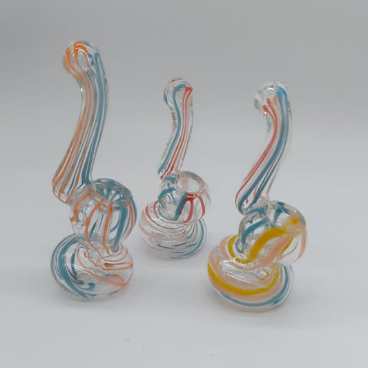 Mini Glass Bubblers