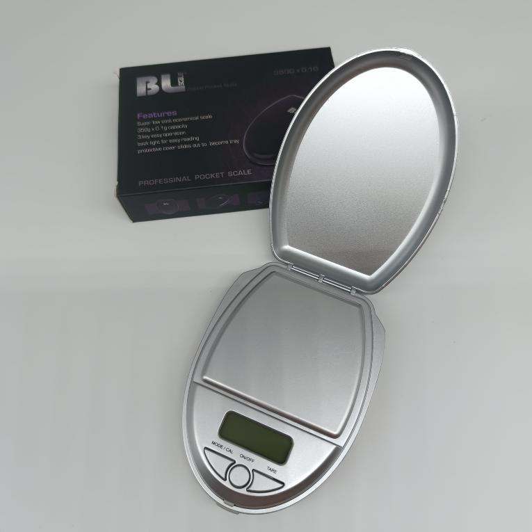 BL Digital pocket scale