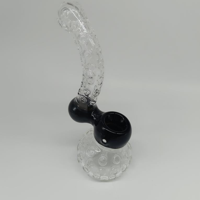 Black Leaf Bubblers