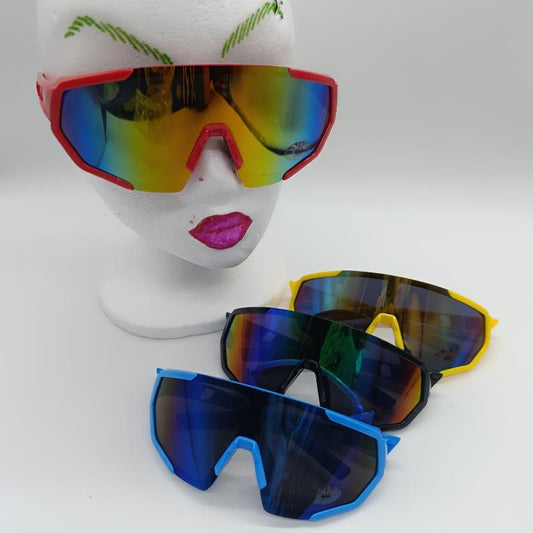 Ski Goggle Sunglasses