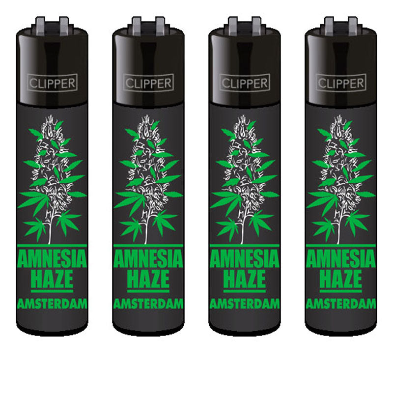 CLIPPER Amnesia Haze Collection