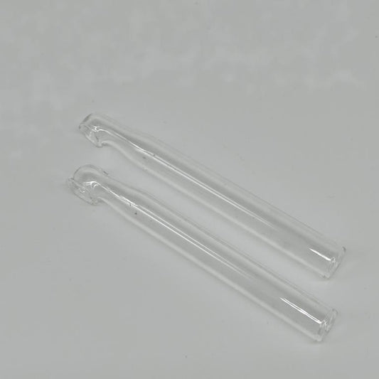 Snuff Straws - Glass