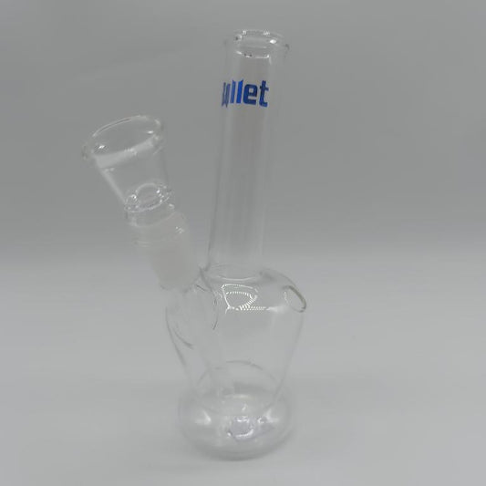 BULLET 110 Beaker Grip Glass Bong