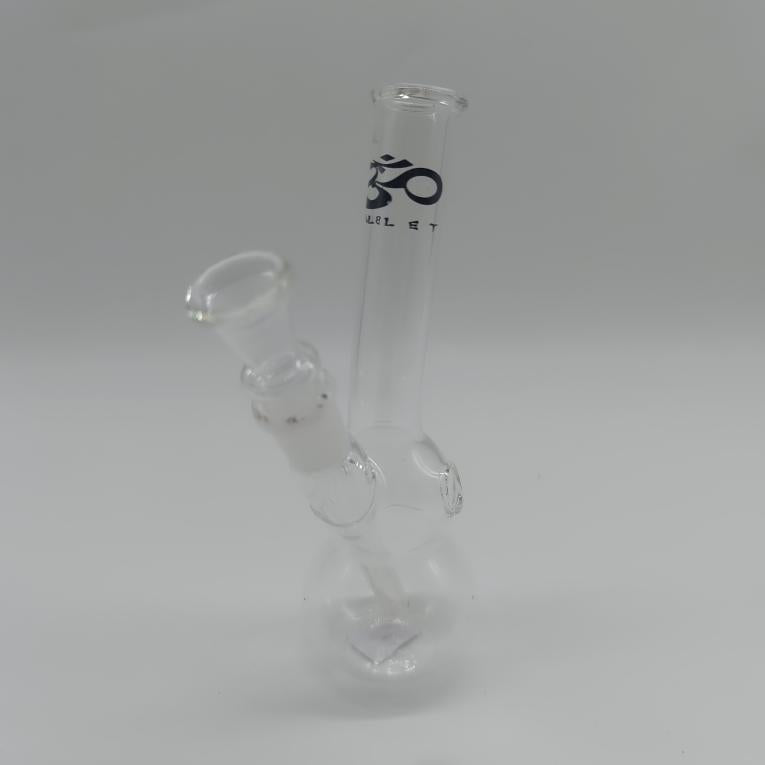 Om52 Mini Glass Bong