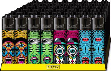 CLIPPER Trippy #5 Collection