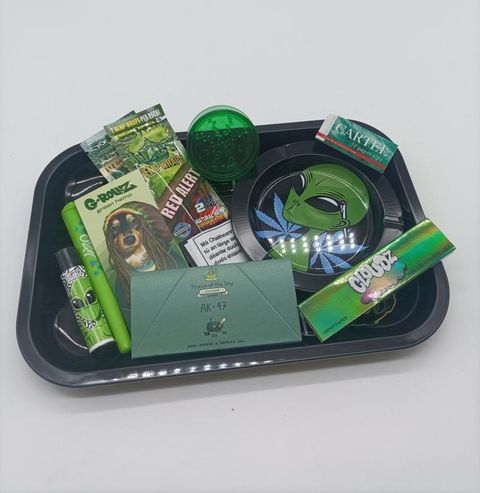 Alien OG Giftset Tray