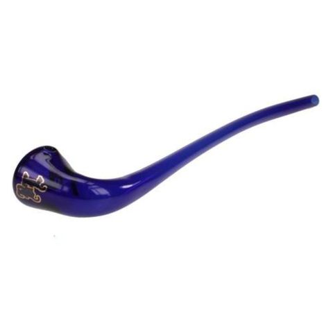 BLACK LEAF XL Gandalf Glass Pipes