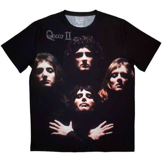 QUEEN SUBLIMATION BO RHAP CLASSIC