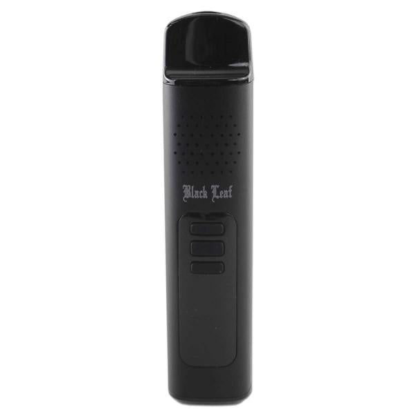 BLACK LEAF HerbPod Vaporizers