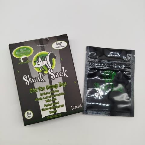 Skunk Sack Baggies - Small