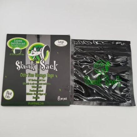 Skunk Sack Baggies - Large