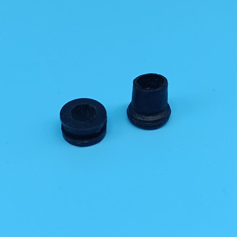 Metal Downstem Rubber Seal Attachments