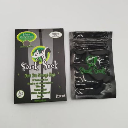 Skunk Sack Baggies - Medium