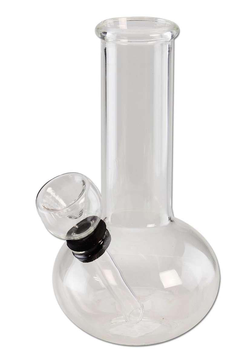 BL Mini Glass Water Pipe