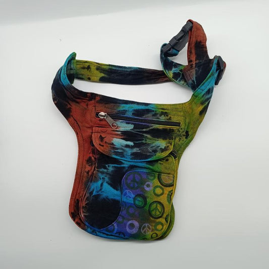 Money Belts - XL Bumbags