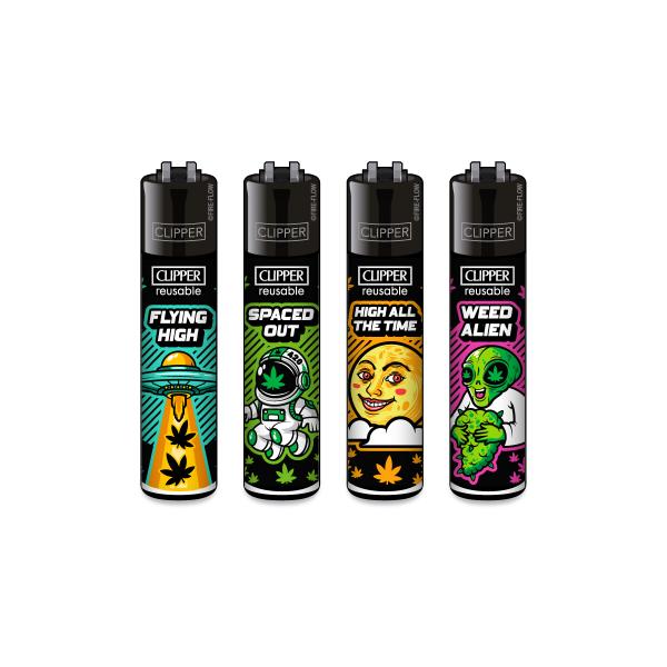 CLIPPER 420 Galaxi Collection