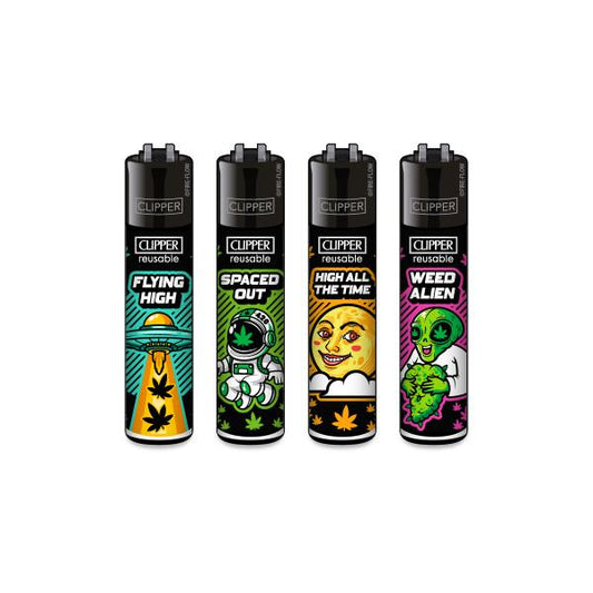 CLIPPER 420 Galaxi Collection