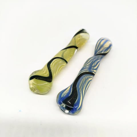 Glass One Hitters