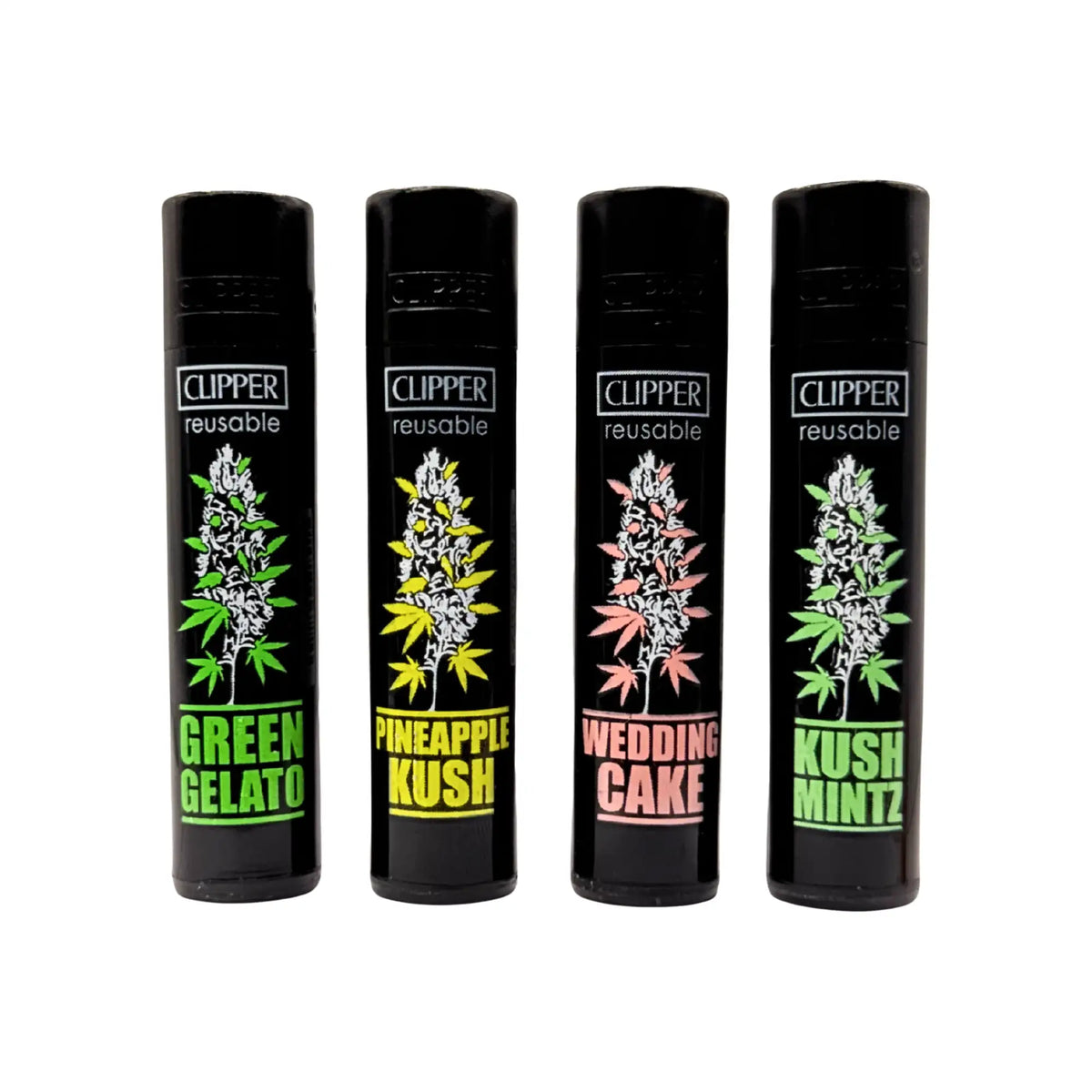 CLIPPER Plantz