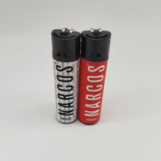 NARCOS Lighters