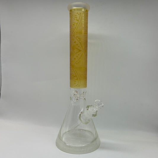 31C Glass Water Pipe