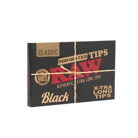 RAW Extra Wide Tips