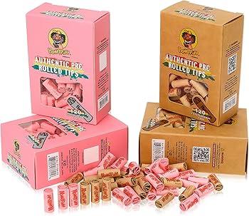 Dicas pré-roladas RAW