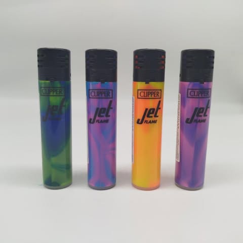 CLIPPER JET Marble Collection