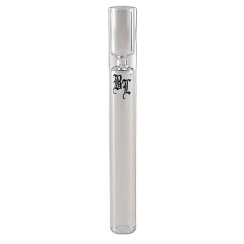 BLACKLEAF Glass One Hitter