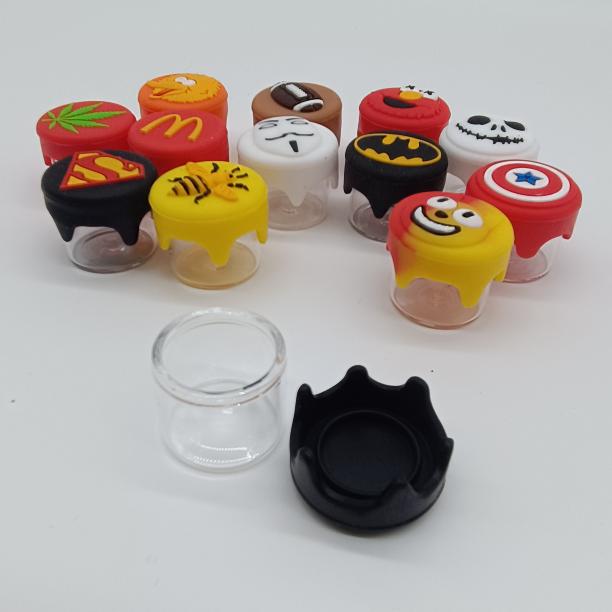 Oil Storage Pots