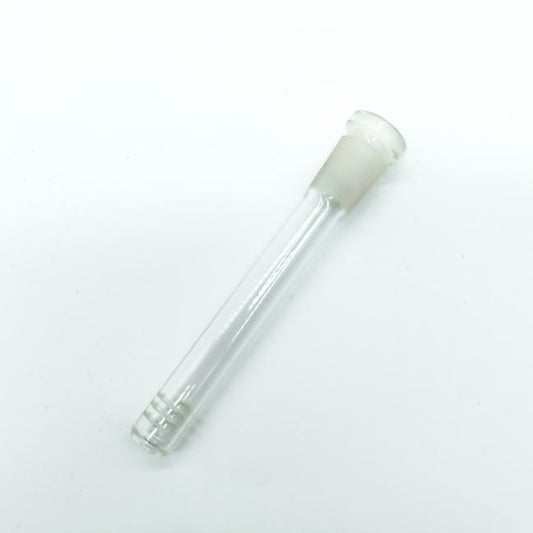 18mm x 110mm Downstem w/o Bowl Attachment