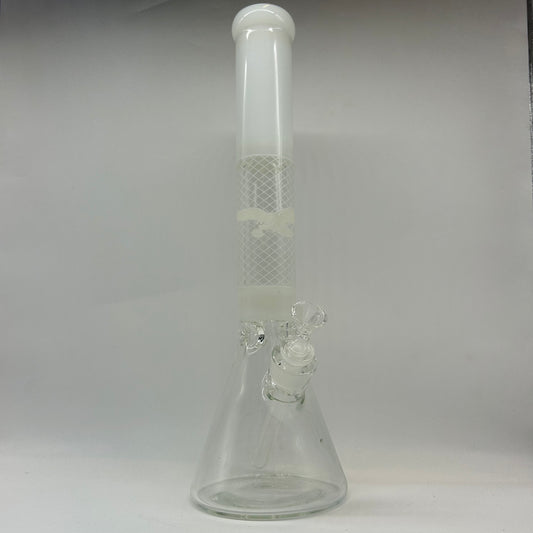 Eagle Geo Glass Water Pipe