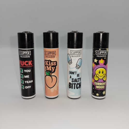 CLIPPERS Rude Statement