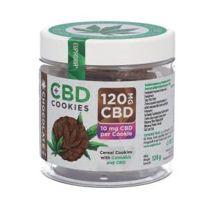 EUPHORIA CBD Cookies