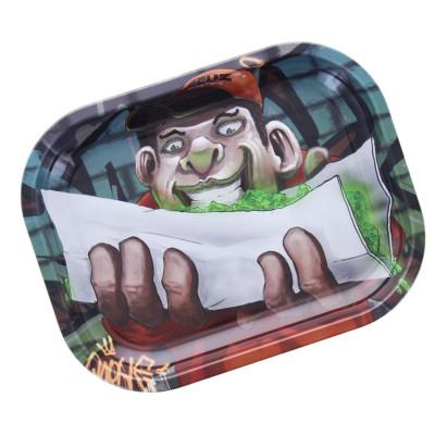BEUZ Thinking Big Mini Roll Tray