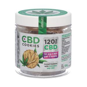 EUPHORIA CBD Cookies
