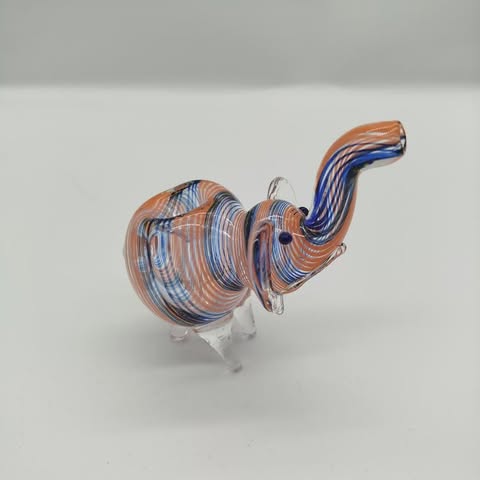 Elephant Pipes