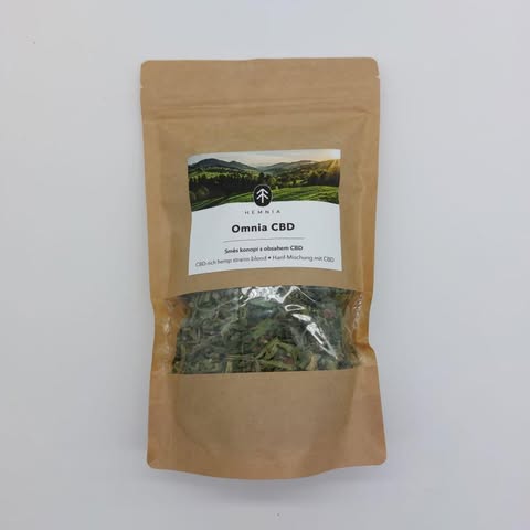 Tobacco Replacements