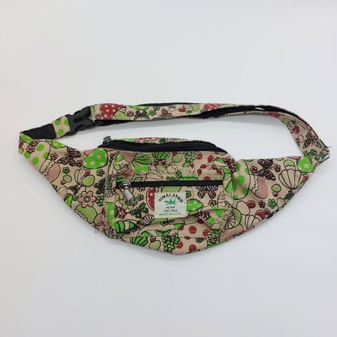 Himilayan Mushy BumBag