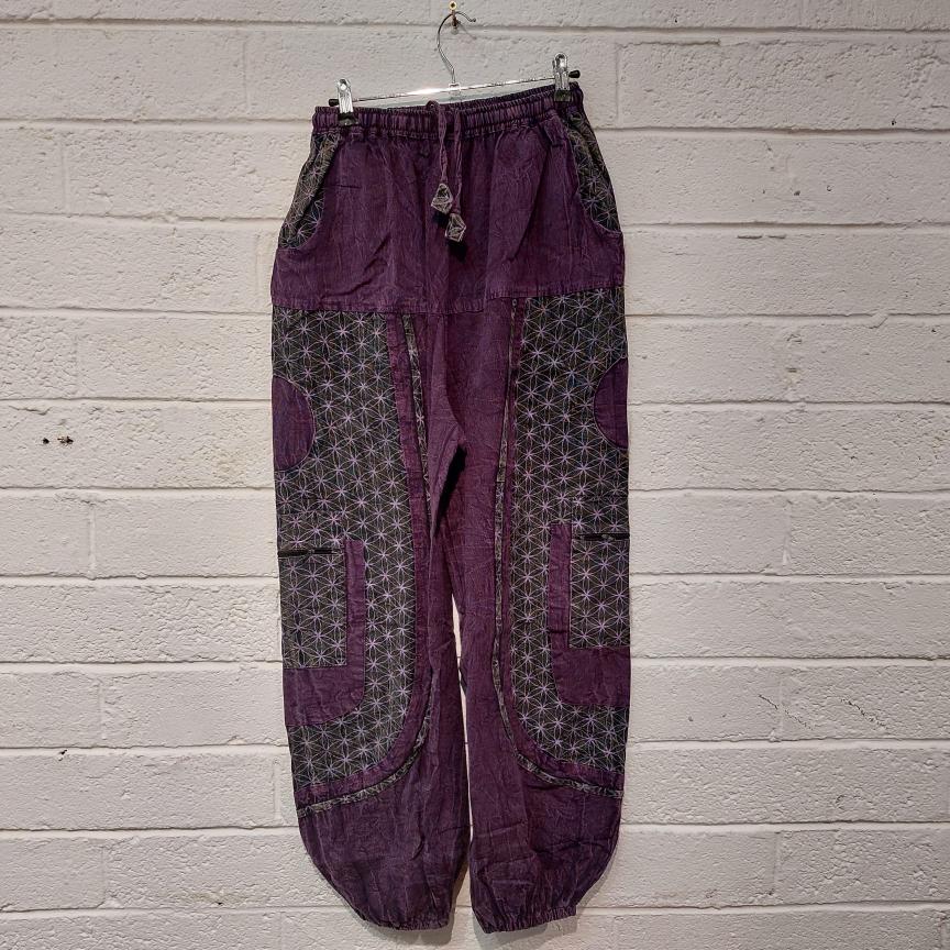 Circle of life Trousers FX4068