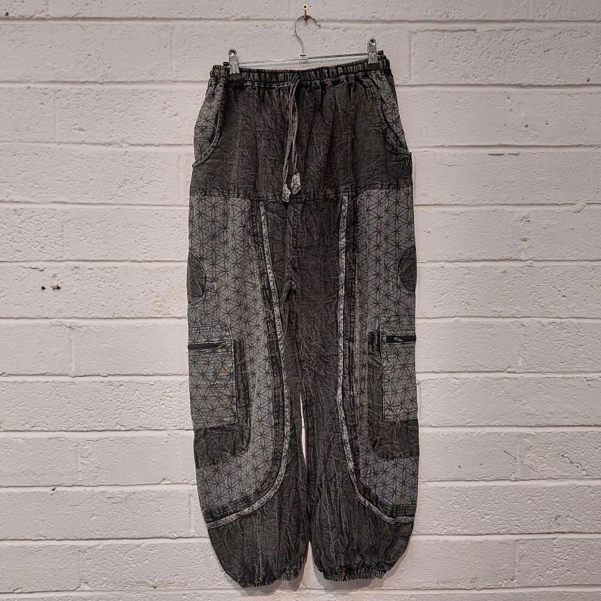 Circle of life Trousers FX4068