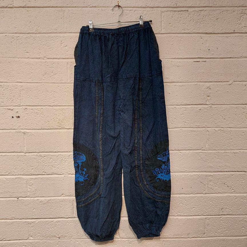 Mushroom Trousers FX2087