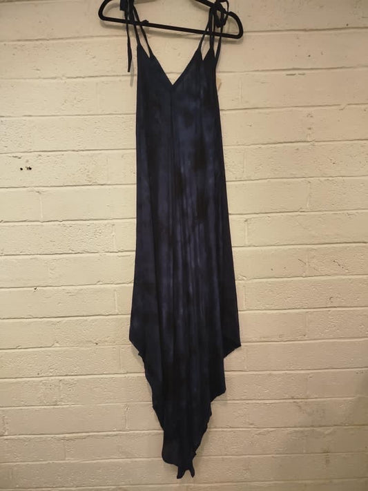 Aladin Playsuit Blue Blend