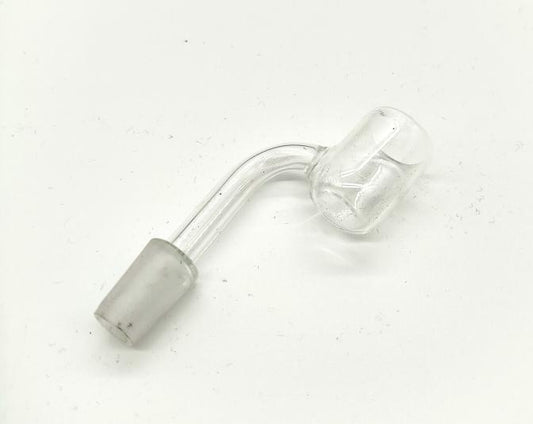 Male Dab Banger 14mm Borosilicate Glass