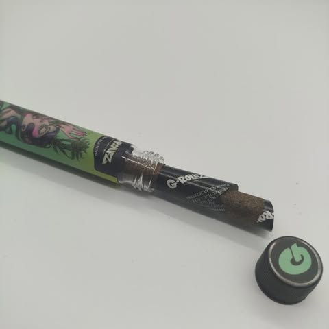 G-Rollz Mint Cones