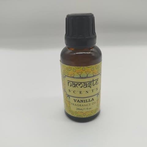 Namaste Fragrance Oils