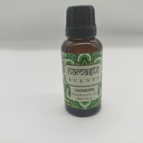 Namaste Fragrance Oils