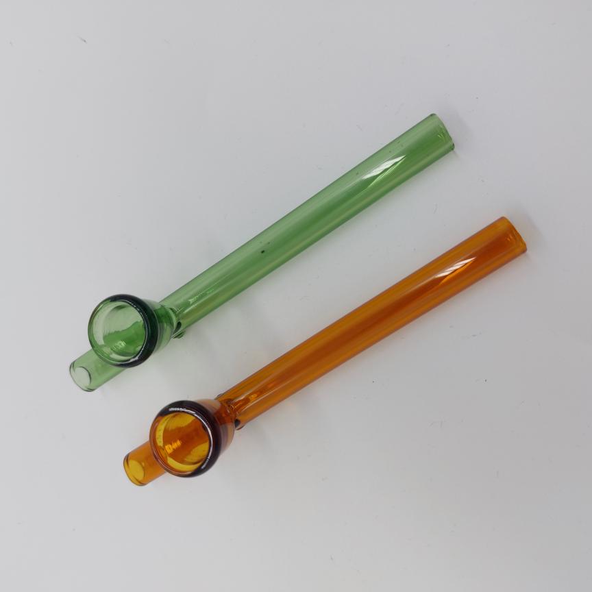 Colourful Mini Shotgun Pipes